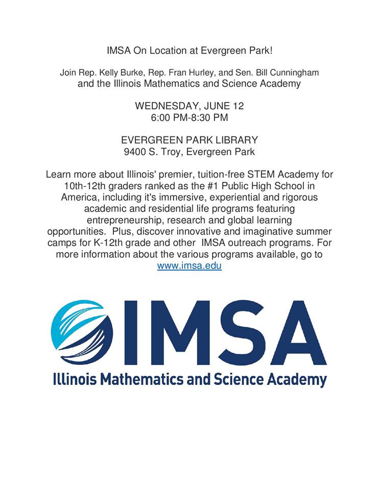 IMSA event